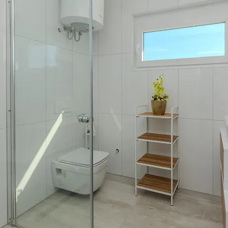 Villa Luxury With A Swimming Pool - Torovi - - Pedinka, - 23512 *