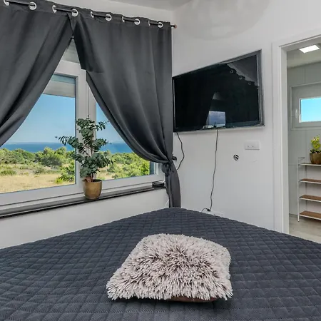 Villa Luxury With A Swimming Pool - Torovi - - Pedinka, - 23512