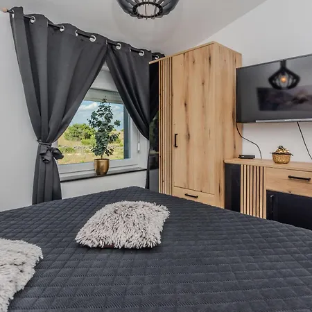 Villa Luxury With A Swimming Pool - Torovi - - Pedinka, - 23512 Vir